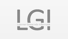 Luzerner Gemeinde-Informatik LGI