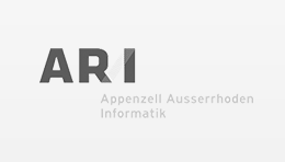 AR Informatik AG, Herisau