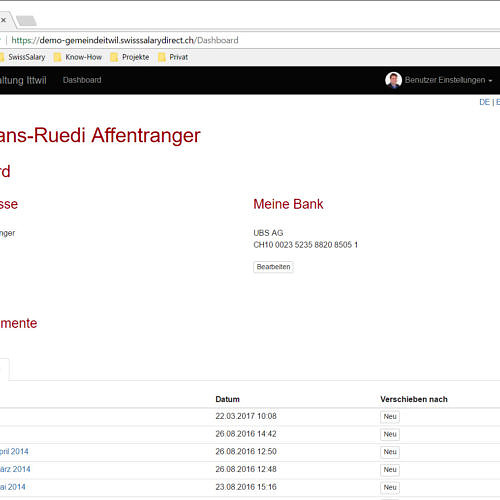 Screenshot Vorschaubild