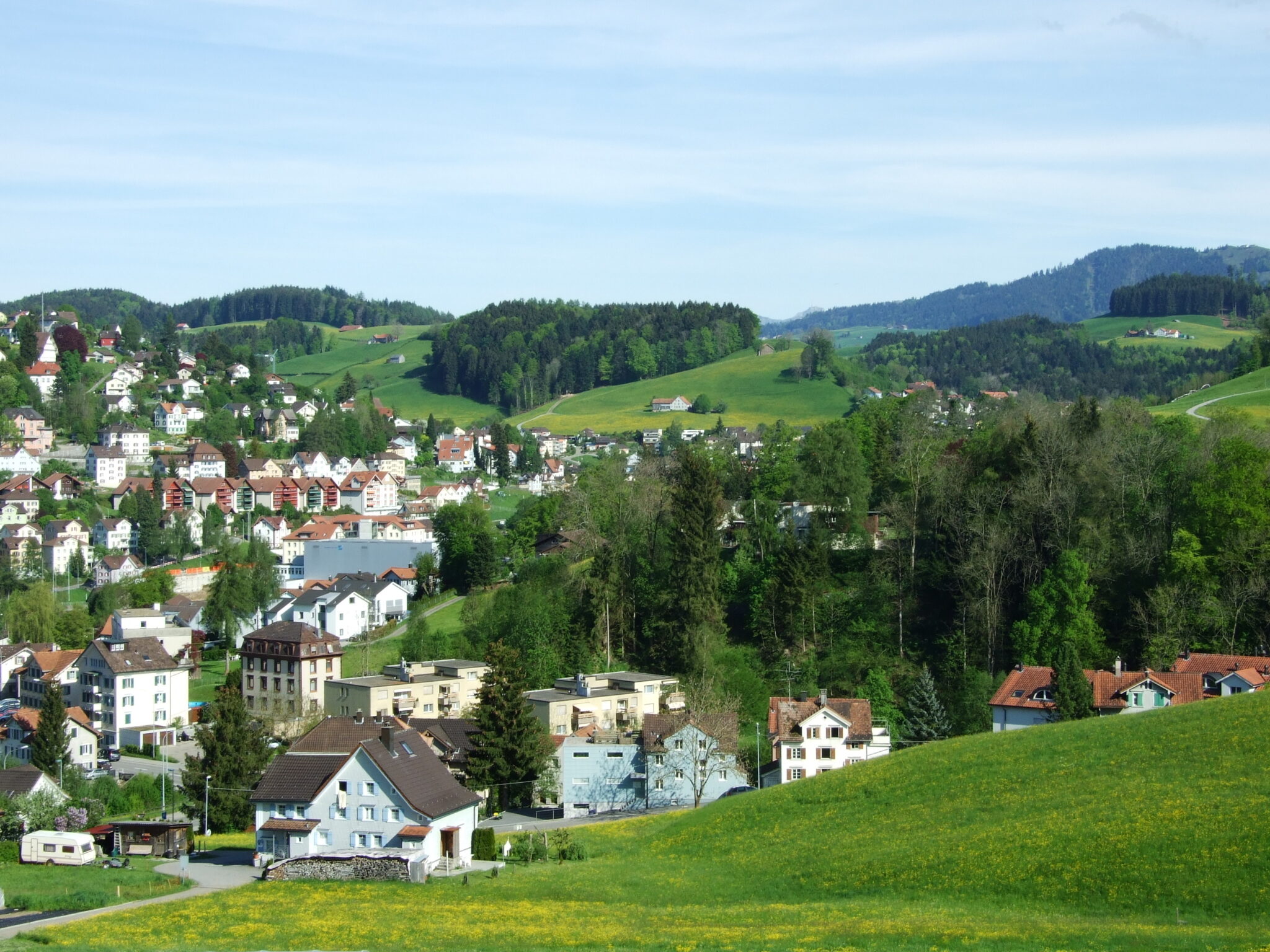 Herisau
