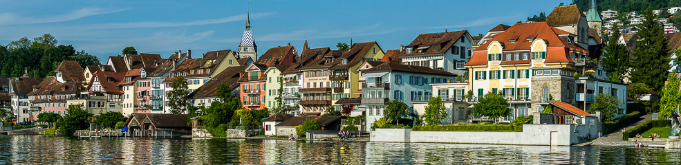 Stadt Zug