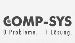 Comp-Sys Informatik AG, Solothurn