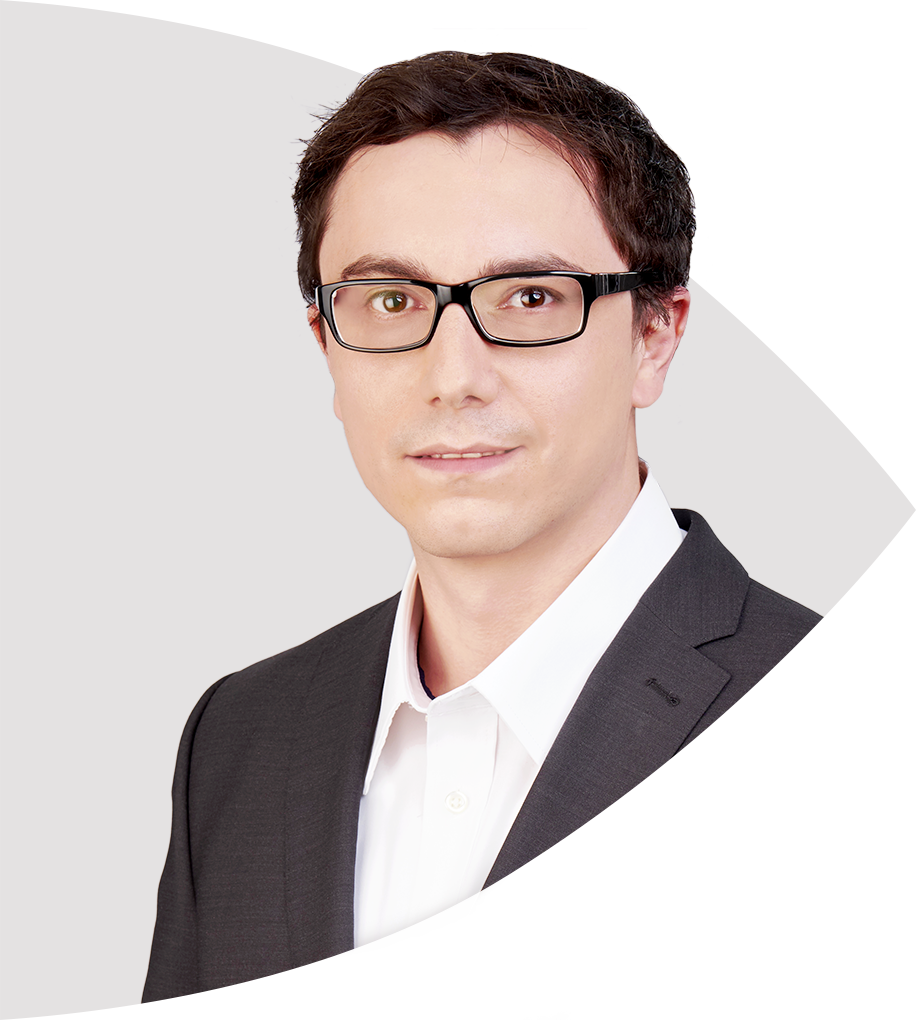 Dino Fodolovic