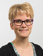 Sandra Eugster, Gemeinde Teufen