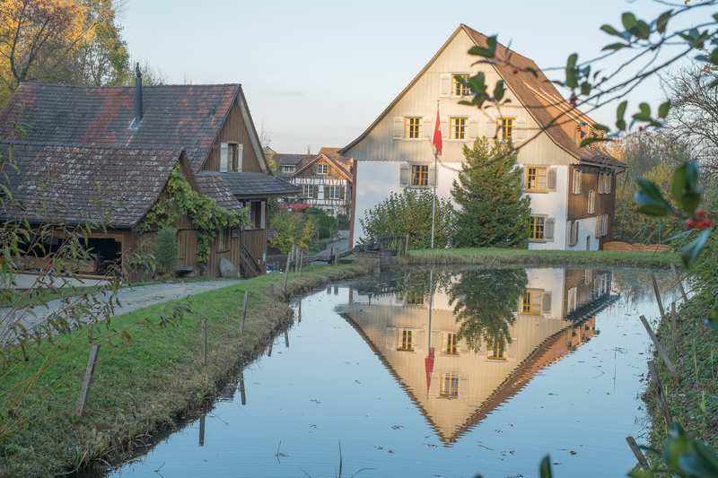 Gemeinde Tägerwilen