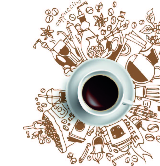 Auf einen Kaffee mit Urs Röthlisberger