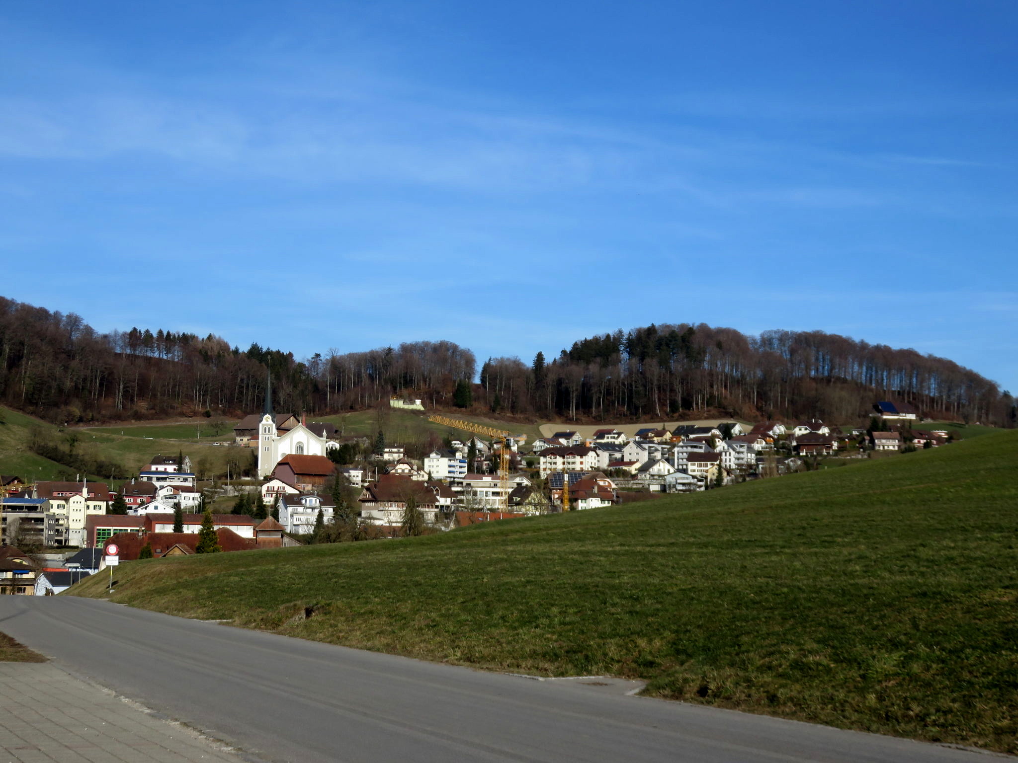 Gemeinde Grossdietwil