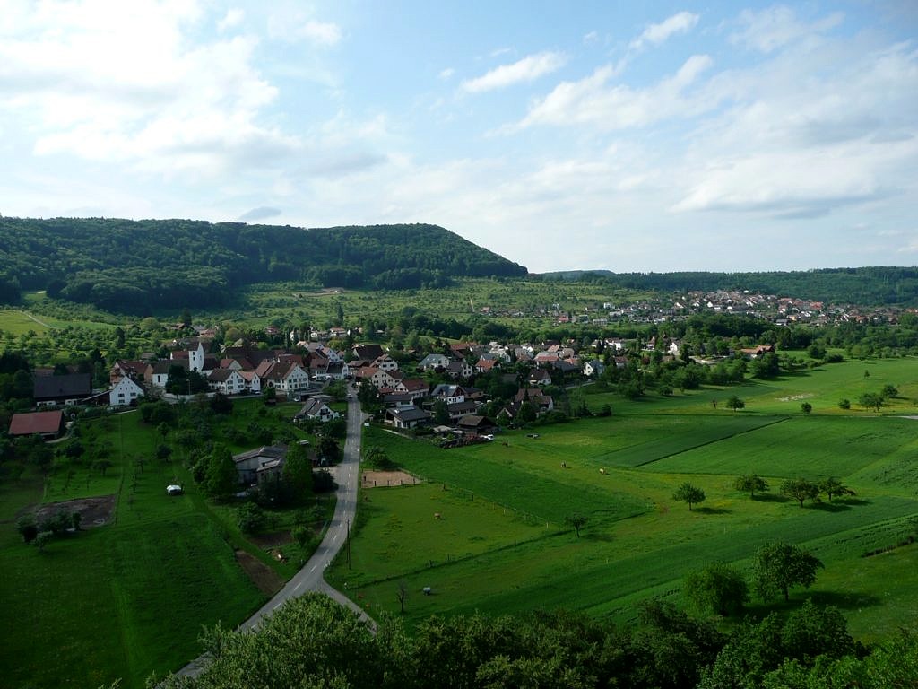 Nuglar-St. Pantaleon (SO) rüstet sich für die Zukunft