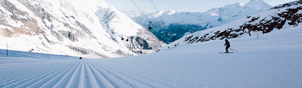 Saas Fee