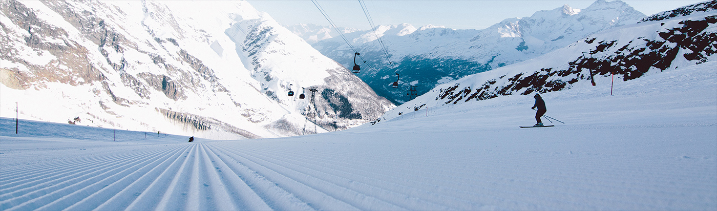 Saas Fee und Saas Grund setzen auf Infoma newsystem