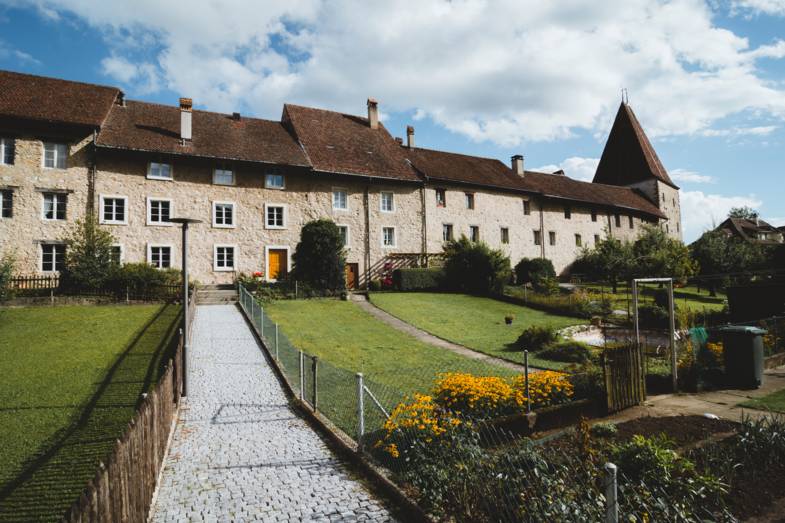 Wiedlisbach
