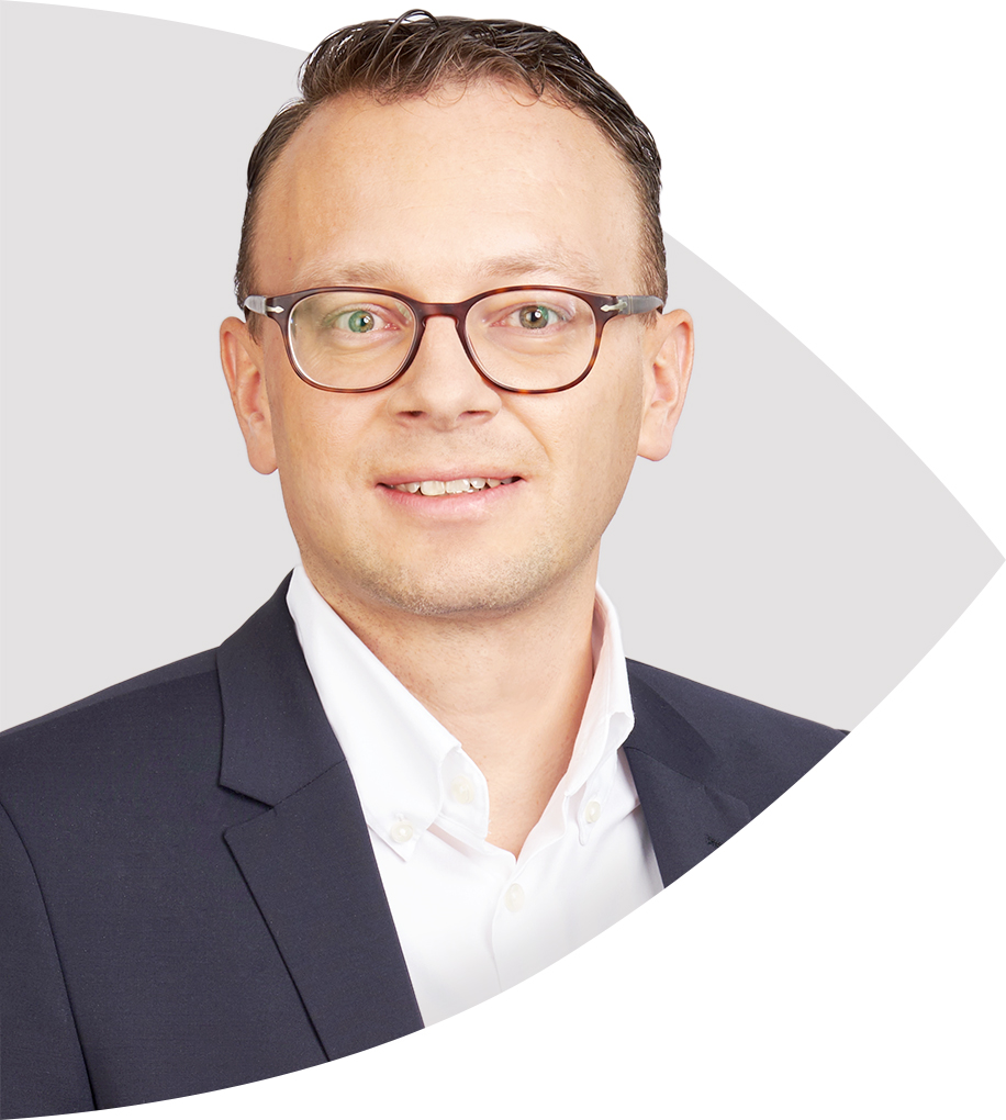 Jörg H. Filzinger