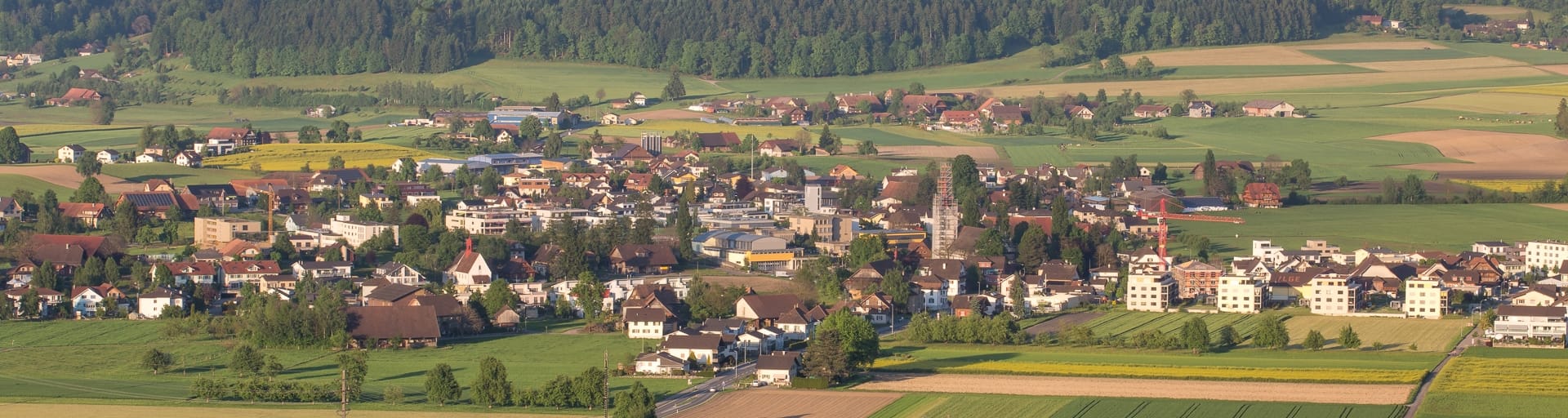 Gemeinde Ettiswil: Wir konnten umgehend auf die Unterstützung zählen!