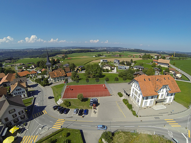 Gesamtlösung für Gemeinden, Städte und kantonale Finanzverwaltungen