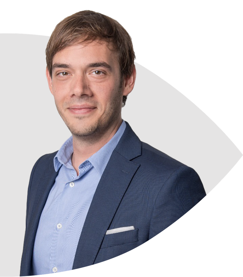 Luca Deppeler