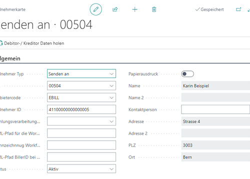 Screenshot Vorschaubild
