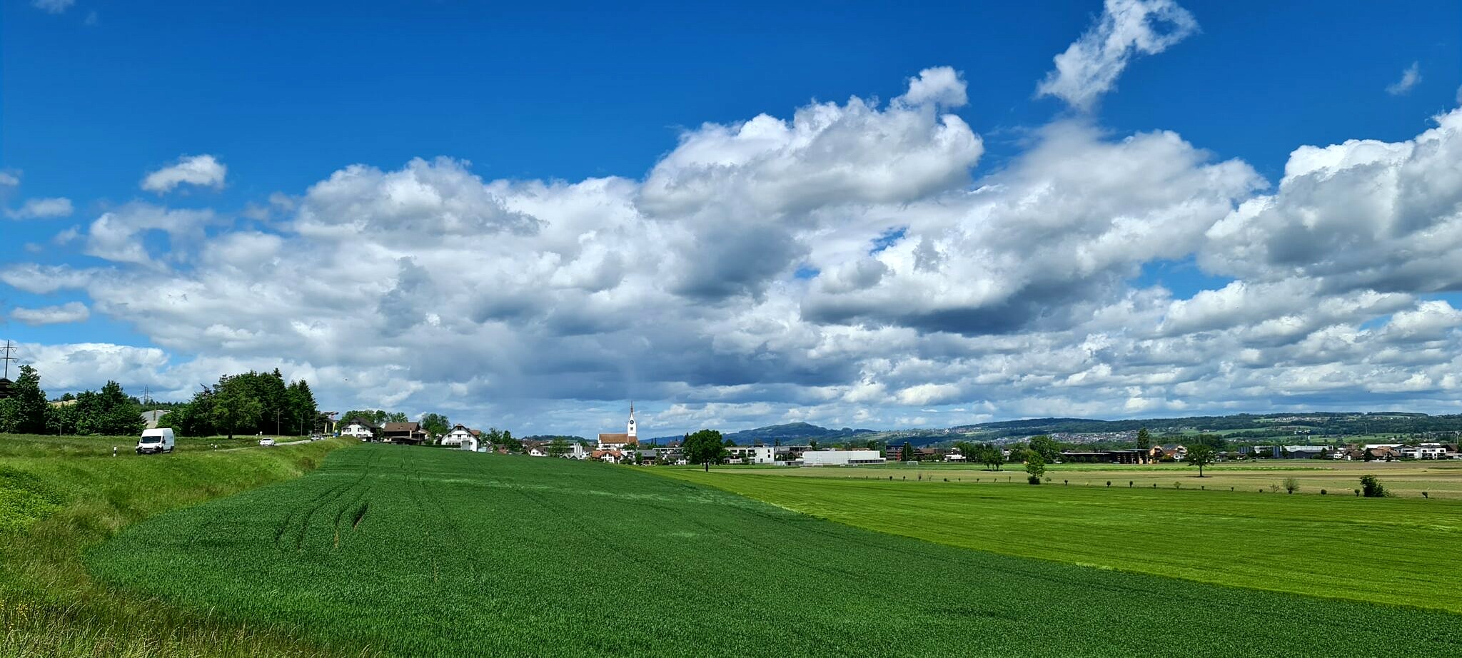 Axians Infoma Schweiz im Kanton Aargau