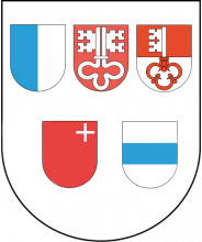 Zentralschweiz