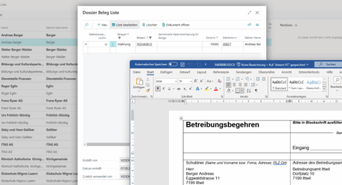 Screenshot Vorschaubild