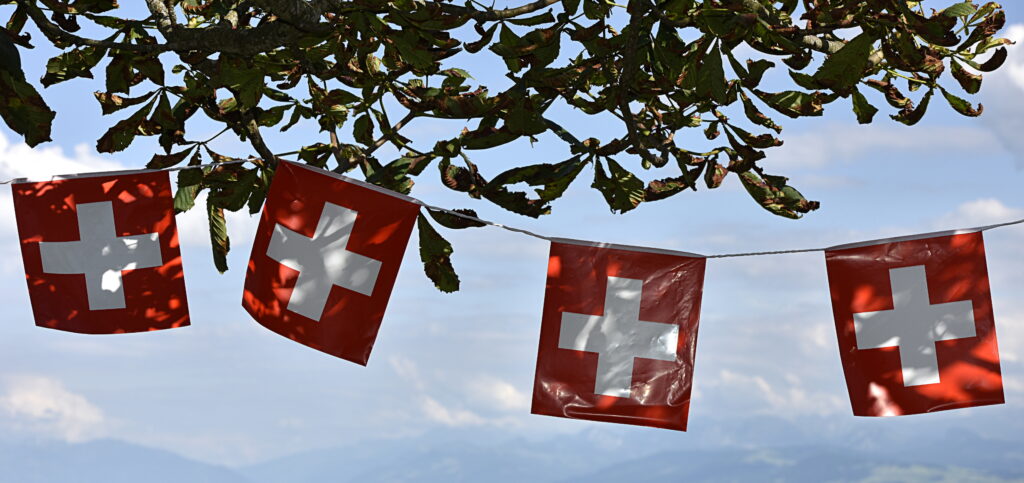 Kleinbösingen (Kanton Freiburg) I Dielsdorf (Kanton Zürich) I Wuppenau (Kanton Thurgau)