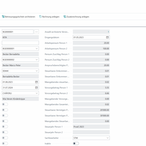 Screenshot Vorschaubild