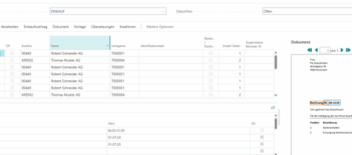 Screenshot Vorschaubild