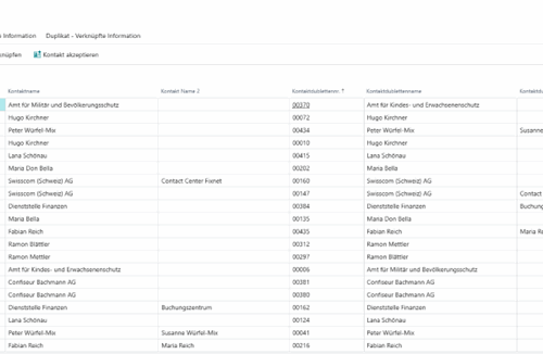 Screenshot Vorschaubild