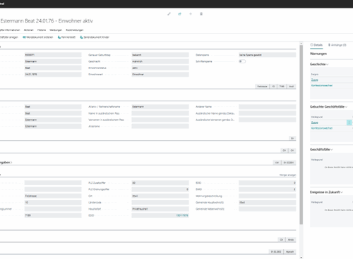 Screenshot Vorschaubild