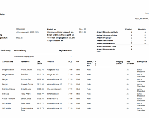 Screenshot Vorschaubild