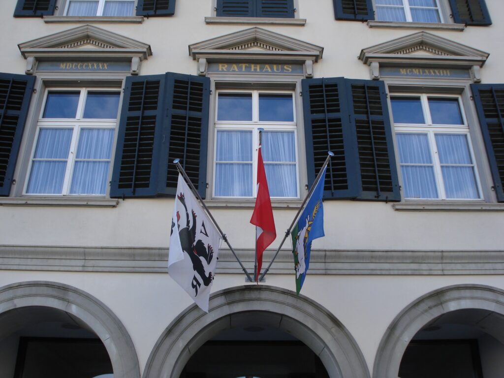 Gemeinde Heiden | Kanton Appenzell Ausserrhoden