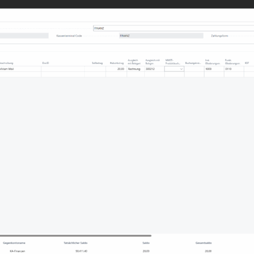 Screenshot Vorschaubild