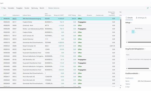 Screenshot Vorschaubild