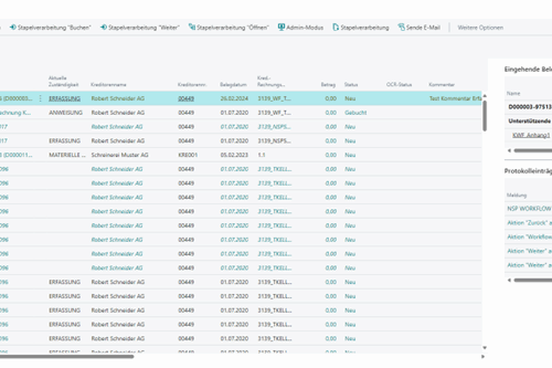Screenshot Vorschaubild