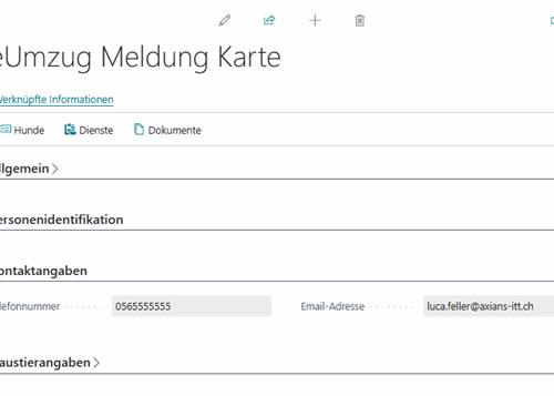 Screenshot Vorschaubild