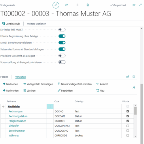 Screenshot Vorschaubild