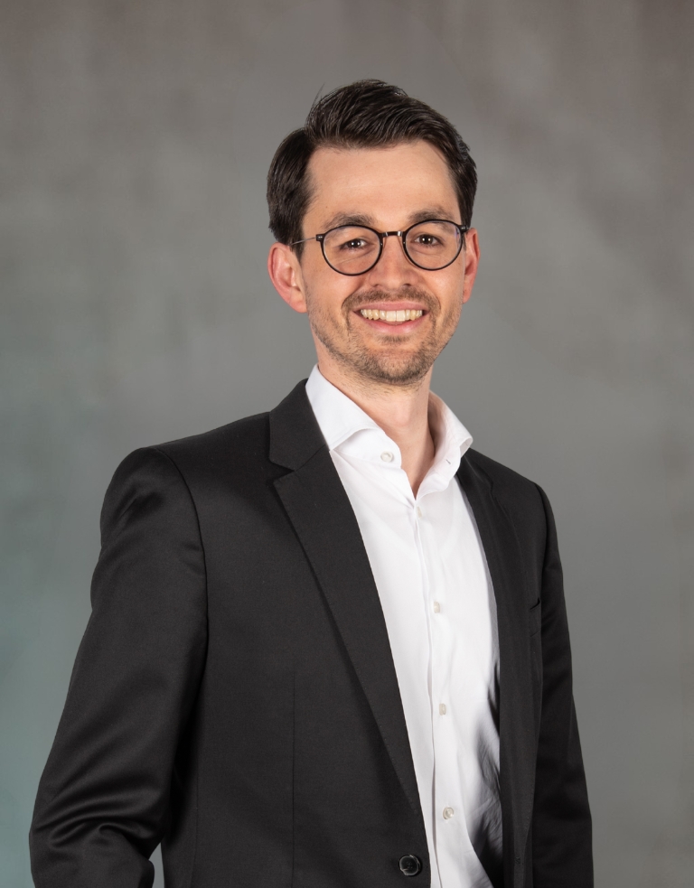 Florian Martin