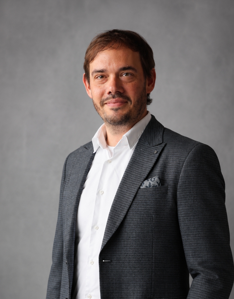 Luca Deppeler
