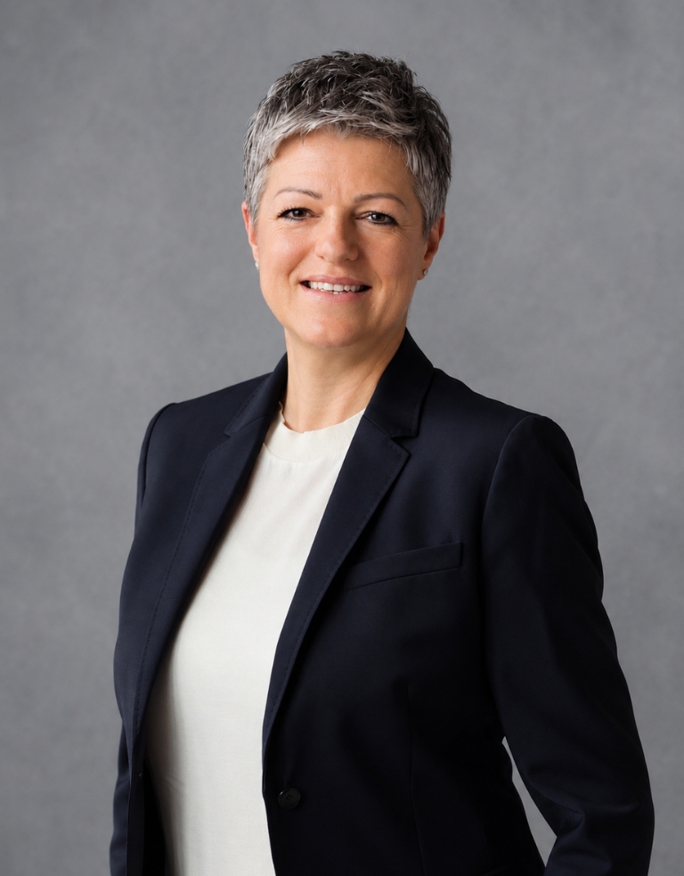 Ramona Baumgartner