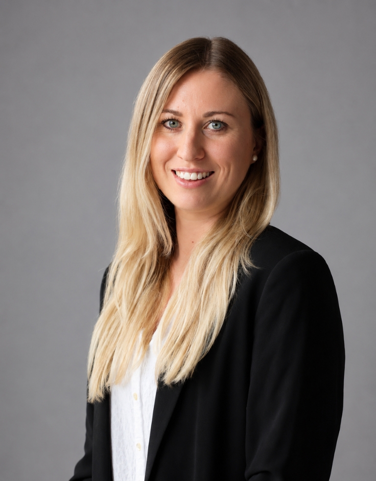 Sarah Helfenstein