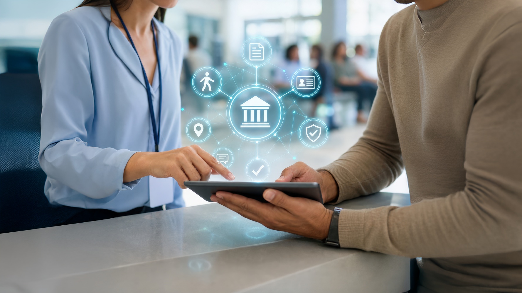 eGovernment & Digitalisierung – das Zukunftsthema für Ihre Verwaltung