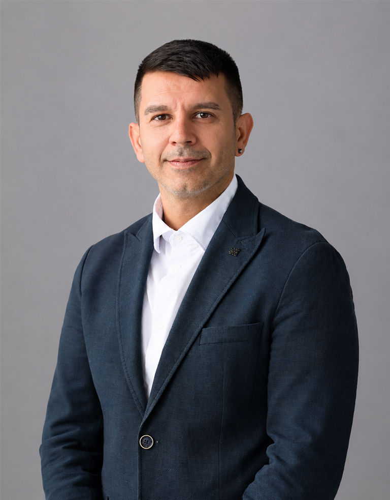 Berkant Coskun